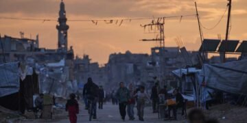 Trump and Netanyahu to Hold Meeting in Florida, NPR Reports