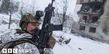 Trump and Zelensky Share Positive Outlook in Recent Meeting