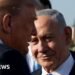 Trump to Host Netanyahu in Florida as Attention Shifts to Middle East Issues