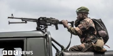 Trump to Host Peace Signing Between DR Congo's Tshisekedi and Rwanda's Kagame