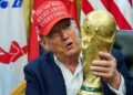 Trump's Aide Affirms Commitment to World Cup Safety, Leaving Options Open