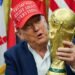 Trump's Aide Affirms Commitment to World Cup Safety, Leaving Options Open