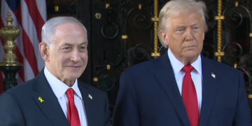 Trump's Diplomatic Flurry: Substance or Just Theatrical Performance?