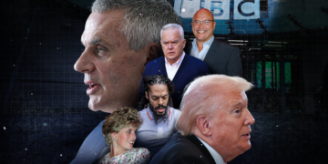 Trump's Lawsuit Against the BBC: Key Details and Potential Outcomes