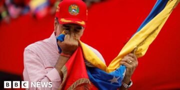 Trump's Threats Towards Maduro: Context and Implications for Venezuela