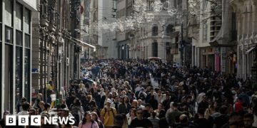 Turkey Detains 115 IS Suspects Ahead of Planned New Year's Attacks