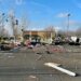 U-Haul Truck Explosion in Idaho Shopping Centre Parking Lot Claims One Life