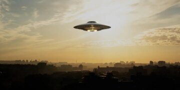 UFO Sightings Increase in 2025: New Documentary Explores Drone Incidents