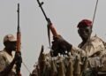 UK Imposes Sanctions on Four Sudanese Paramilitary Leaders Over Mass Killings
