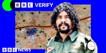 UK Sanctions RSF Commander Tied to Sudan Massacre, Reports BBC Verify