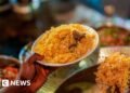 UNESCO Recognises Indian City for its Rich Culinary Heritage: Kebabs and Biryani