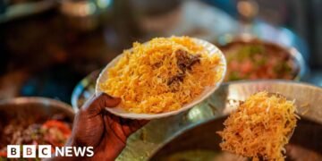 UNESCO Recognises Indian City for its Rich Culinary Heritage: Kebabs and Biryani