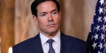 U.S. Accuses Europeans of Influencing Tech Firms to Censor American Opinions