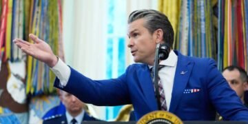 US Conducts Strikes on Boats in Pacific, Resulting in Eight Casualties