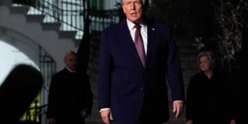 U.S. Forces Intercept Second Merchant Vessel Near Venezuela Coast