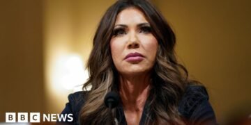 US Halts Green Card Lottery Scheme Following Brown Shooting Incident