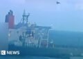 US Imposes Sanctions on Six Additional Ships After Venezuela Oil Tanker Seizure