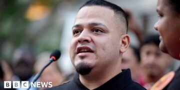 US Judge Rules to Release Kilmar Abrego Garcia from ICE Detention