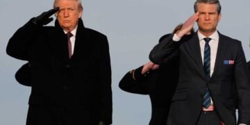 U.S. Launches Airstrikes in Syria Aiming at Islamic State Targets