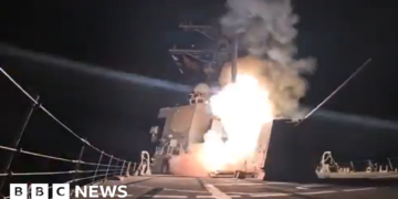 US Launches Strikes Against Islamic State in Nigeria, Trump Confirms