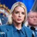 US Lawmakers Warn Pam Bondi of Contempt Over Unreleased Epstein Documents