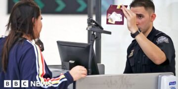 US May Request Five-Year Social Media History from Incoming Tourists