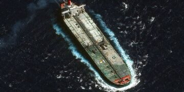 US Military Directed to 'Quarantine' Venezuelan Oil, White House Official Confirms