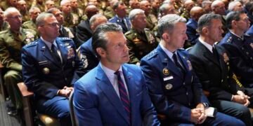 U.S. Military Personnel Concerned About Legal Repercussions from Boat Strikes