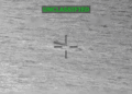 US Military Strike Eliminates 2 Alleged Narco-Terrorists in International Waters
