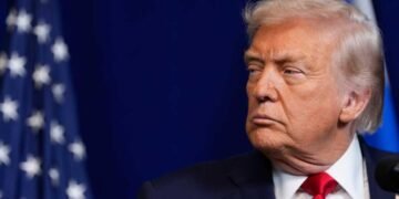 U.S. Military Strikes Five Alleged Drug Boats, Resulting in Eight Casualties