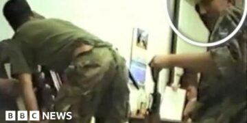 US Moves to Revoke Citizenship of Alleged Bosnian War Criminal