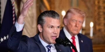 U.S. Navy Targets Alleged Drug-Smuggling Vessel in Eastern Pacific Waters