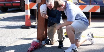 US Sees Lowest Number of Mass Killings Since 2006, With 17 Incidents in 2025