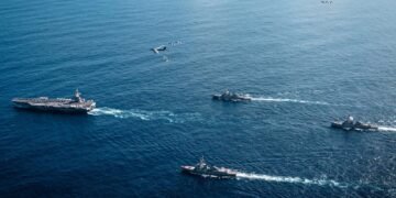 US Seizes Another Tanker Near Venezuela Amid Ongoing Controversy