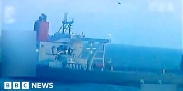 US Seizes Oil Tanker Off Venezuela: Key Details and Implications Explained