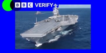 US Signals Heightened Tensions with Venezuela: Is Conflict on the Horizon?