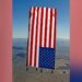 US Skydivers Reclaim Record for Largest Freefall American Flag Display