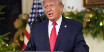 US Unveils Over $10 Billion Arms Sales Package to Taiwan Amid Rising Tensions