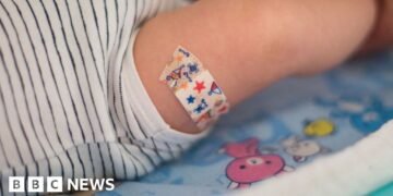 US Vaccine Panel Votes to Discontinue Universal Hepatitis B Vaccination for Newborns