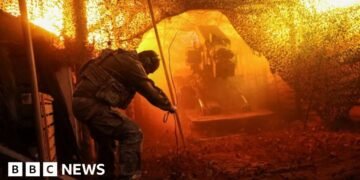 Ukraine Develops Fresh Peace Plan as Zelensky Affirms No Land Concessions