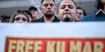 Ukraine Peace Efforts, Abrego Garcia's Insights, and Indiana Redistricting Updates