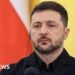 Ukraine Refutes Claims of Drone Strike on Putin's Residence
