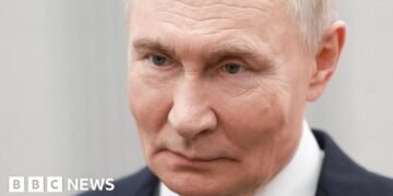 Ukraine Urges Putin to End Delays Following US Discussions in Moscow