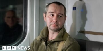 Ukrainians in Donbas Assess Future Amid Ongoing Peace Deal Discussions