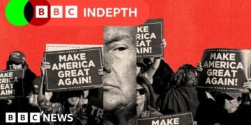 Understanding the Divides Within the MAGA Base and Their Implications for Trump