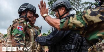 Understanding the Enduring Border Conflict: Causes and Perspectives