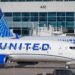 United Flight Makes Emergency Return to Dulles After Engine Issue