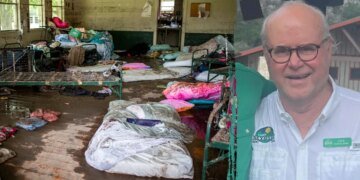 Unsung Heroes of 2025: Tales of Courage, Sacrifice, and Survival