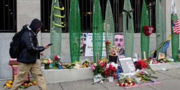 Update on the Aftermath of the Recent DC Shooting: Key Developments