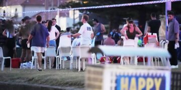Updates on the Bondi Beach Shooting: What We Know So Far